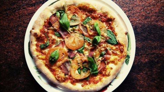 Pizzeria Matteo
